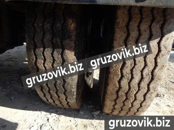 Автовышка Hyundai HD 78 2013 года б/у фото 5
