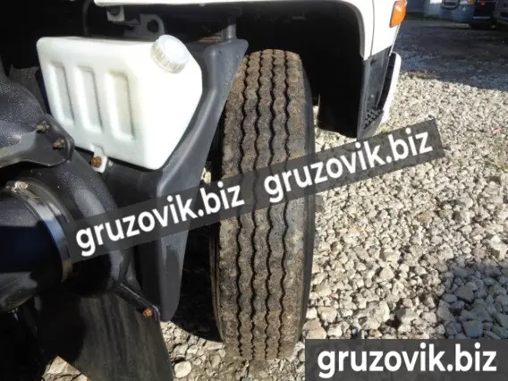 Автовышка Hyundai HD 78 2013 года б/у фото 6