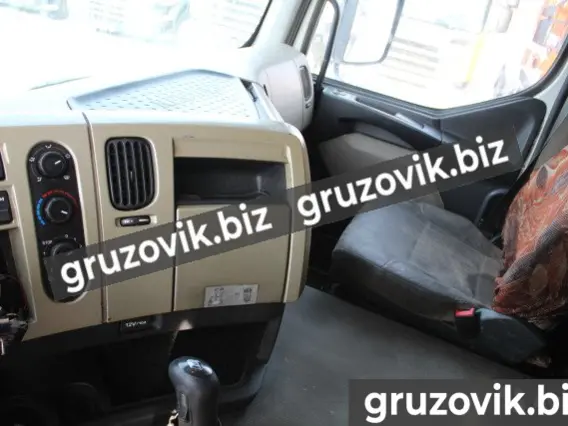 Тягач Renault Premium 380 2008 года б/у фото 7