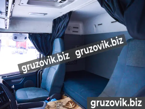 Тягач Volvo FM420 2014 года б/у фото 11