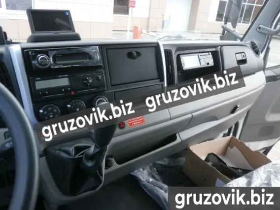 Рефрижератор Mitsubishi FUSO 2020 года новый фото 4