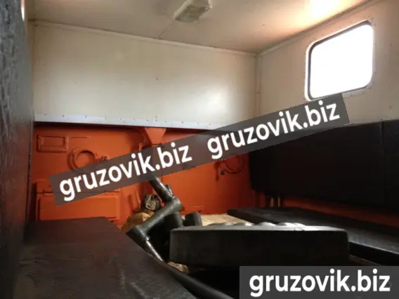 Грузопассажирский автомобиль МСГ 1 2019 года б/у фото 10
