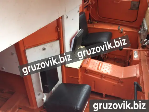 Грузопассажирский автомобиль МСГ 1 2019 года б/у фото 11