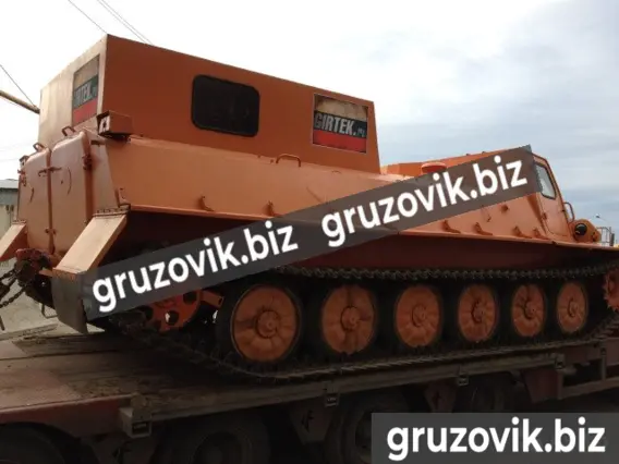 Грузопассажирский автомобиль МСГ 1 2019 года б/у фото 3