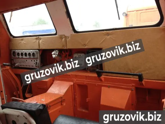 Грузопассажирский автомобиль МСГ 1 2019 года б/у фото 5