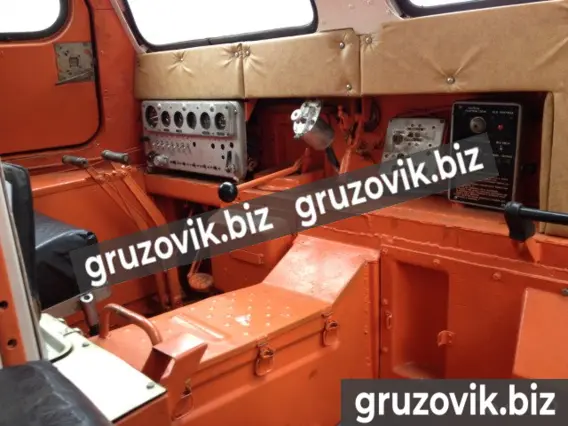 Грузопассажирский автомобиль МСГ 1 2019 года б/у фото 8