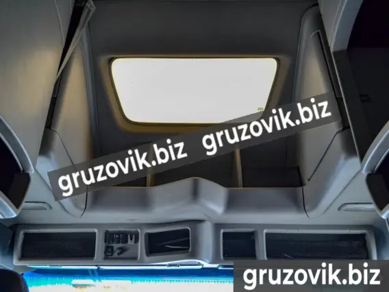 Тягач Volvo VNL 670 2008 года б/у фото 10