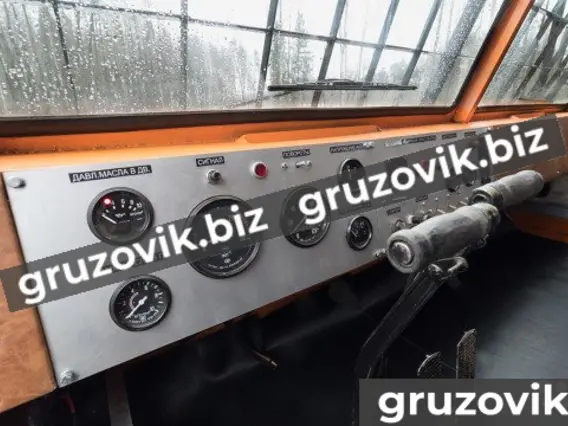 Грузопассажирский автомобиль МСГ 27 2019 года б/у фото 10