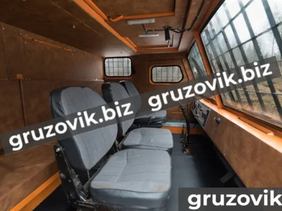 Грузопассажирский автомобиль МСГ 27 2019 года б/у фото 12