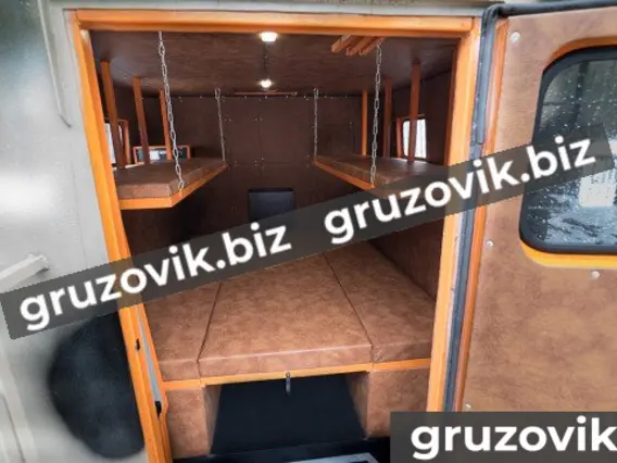 Грузопассажирский автомобиль МСГ 27 2019 года б/у фото 13