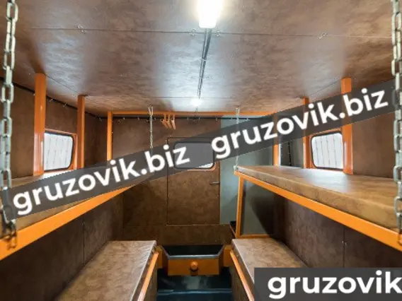 Грузопассажирский автомобиль МСГ 27 2019 года б/у фото 14