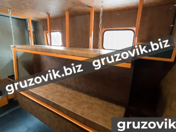 Грузопассажирский автомобиль МСГ 27 2019 года б/у фото 15