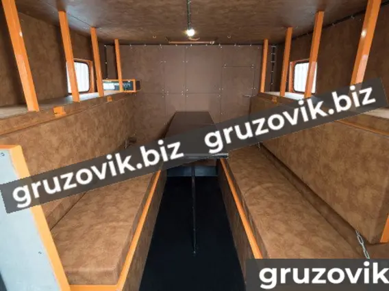 Грузопассажирский автомобиль МСГ 27 2019 года б/у фото 16