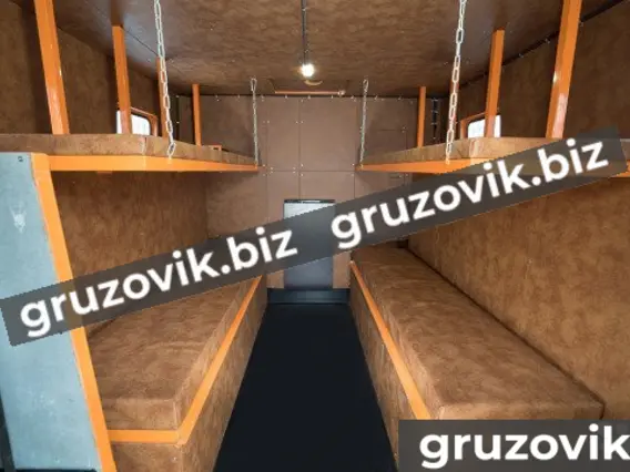 Грузопассажирский автомобиль МСГ 27 2019 года б/у фото 17