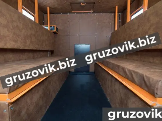 Грузопассажирский автомобиль МСГ 27 2019 года б/у фото 18