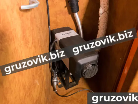 Грузопассажирский автомобиль МСГ 27 2019 года б/у фото 19