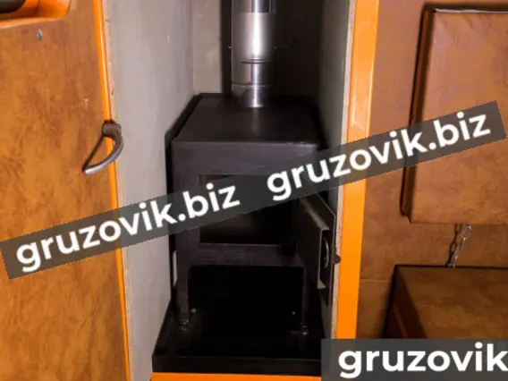 Грузопассажирский автомобиль МСГ 27 2019 года б/у фото 20