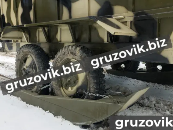 Грузопассажирский автомобиль МСГ 27 2019 года б/у фото 21