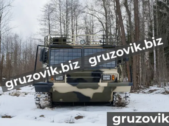 Грузопассажирский автомобиль МСГ 27 2019 года б/у фото 6