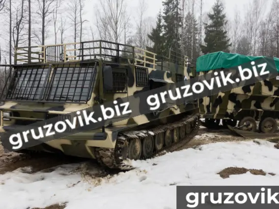Грузопассажирский автомобиль МСГ 27 2019 года б/у фото 7