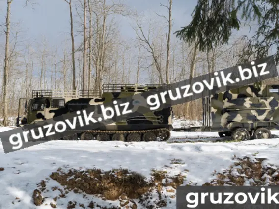 Грузопассажирский автомобиль МСГ 27 2019 года б/у фото 8