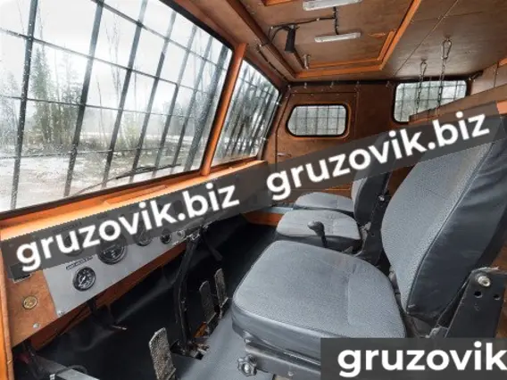 Грузопассажирский автомобиль МСГ 27 2019 года б/у фото 9