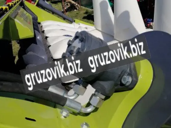 Косилка Akturk Makina 2019 года новый фото 4