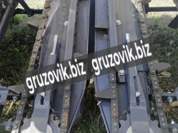 Косилка Akturk Makina 2019 года новый фото 2