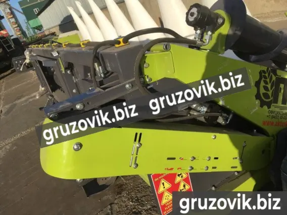 Косилка Akturk Makina 2019 года новый фото 18