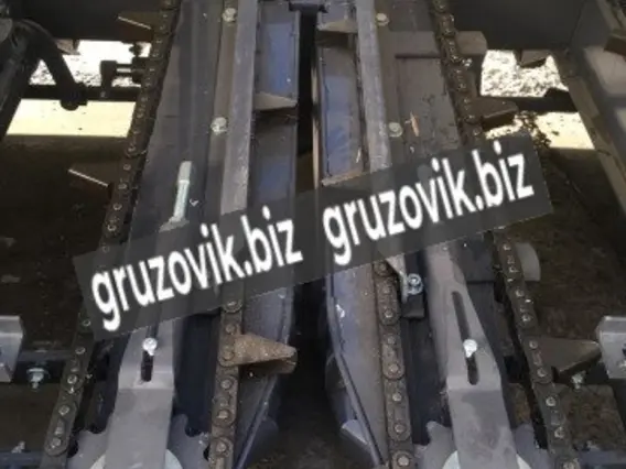 Косилка Akturk Makina 2019 года новый фото 10