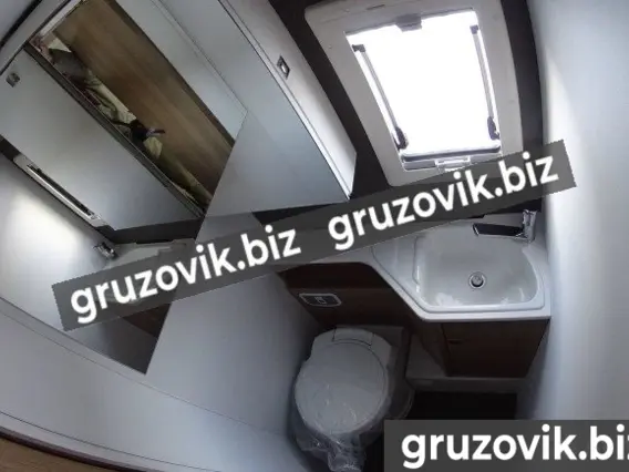 Автодом Adria Matrix 670SP 2019 года б/у фото 14