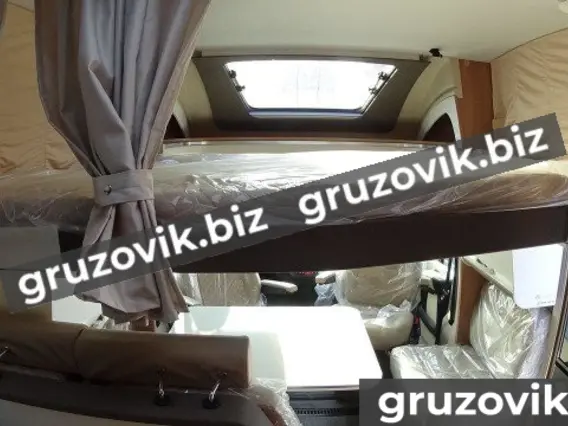 Автодом Adria Matrix 670SP 2019 года б/у фото 4
