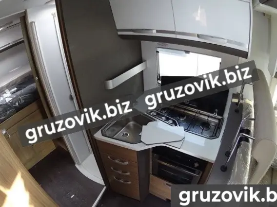 Автодом Adria Matrix 670SP 2019 года б/у фото 6
