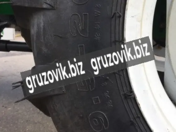 Трактор Catmann XD-35.4 2019 года б/у фото 19