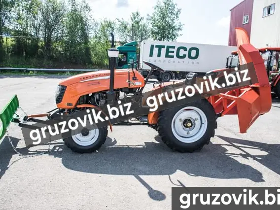 Трактор Кентавр 244 2019 года новый