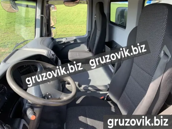 Тягач Mercedes-Benz Actros 2012 года б/у фото 11