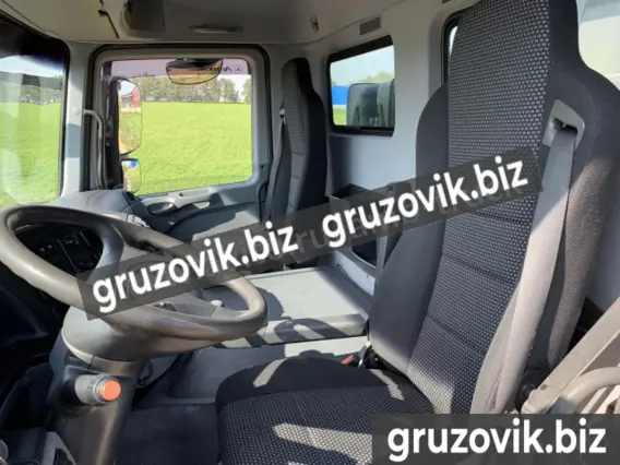 Тягач Mercedes-Benz Actros 2012 года б/у фото 12