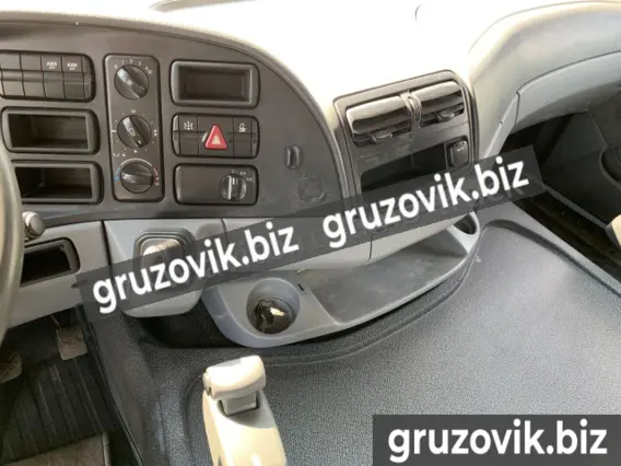 Тягач Mercedes-Benz Actros 2012 года б/у фото 14