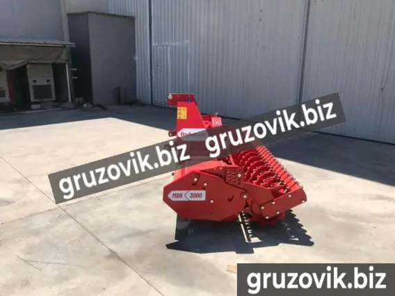 Почвообрабатывающая техника Ozduman MDR 3000 2019 года новый фото 3