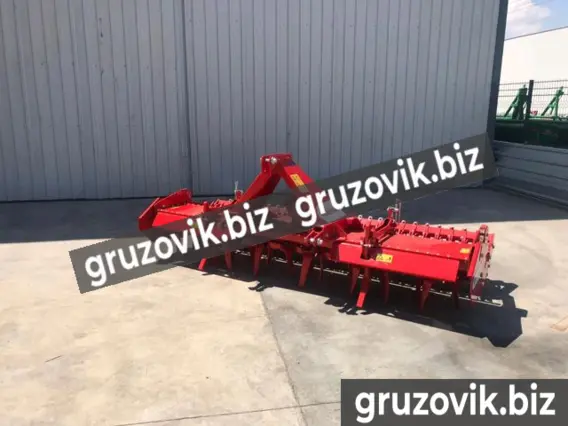 Почвообрабатывающая техника Ozduman MDR 3000 2019 года новый фото 4
