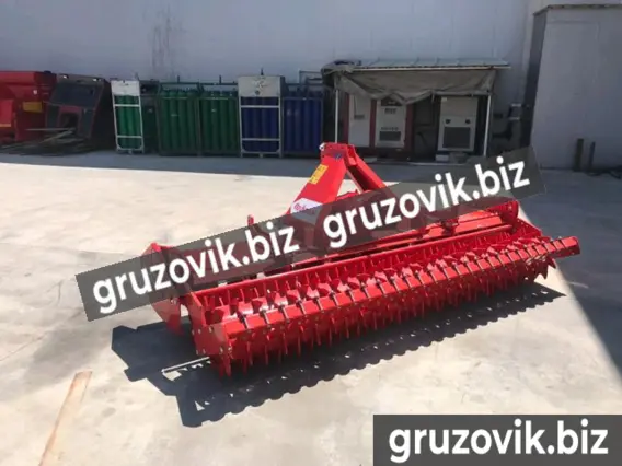 Почвообрабатывающая техника Ozduman MDR 3000 2019 года новый фото 5