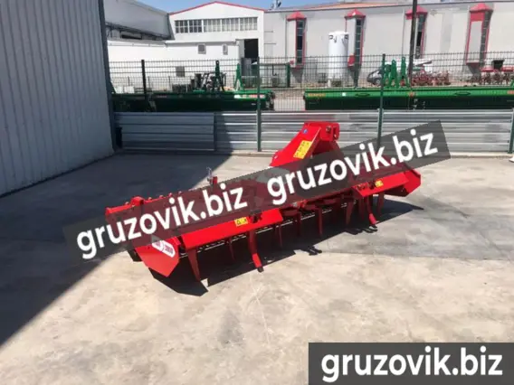 Почвообрабатывающая техника Ozduman MDR 3000 2019 года новый фото 6