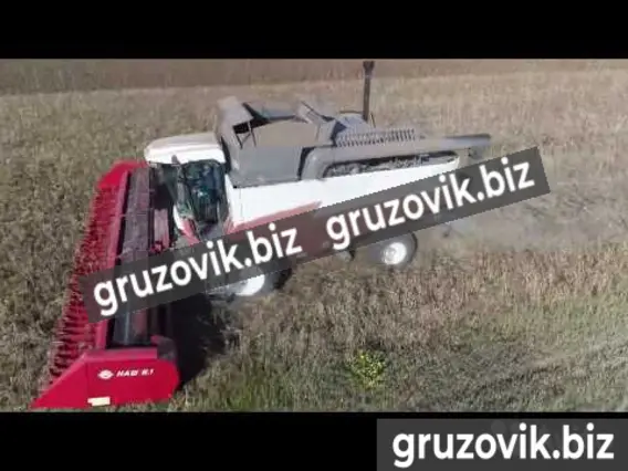 Косилка НАШ наш-7.4 2019 года новый