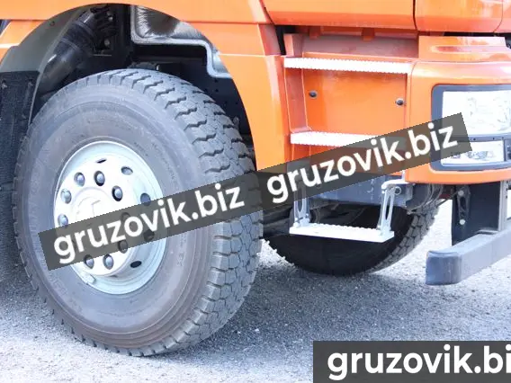 Самосвал Shacman SX3318DT366 2020 года новый фото 24