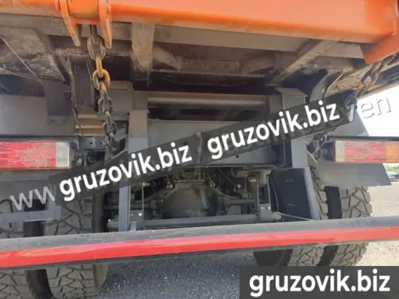 Самосвал Shacman SX32586T384 2019 года новый фото 10
