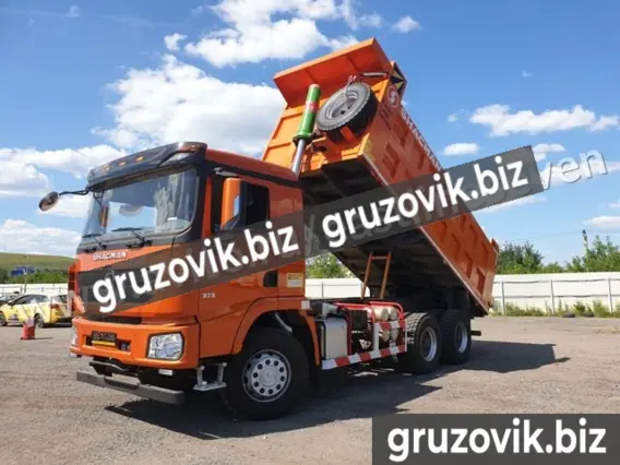 Самосвал Shacman SX32586T384 2019 года новый фото 14