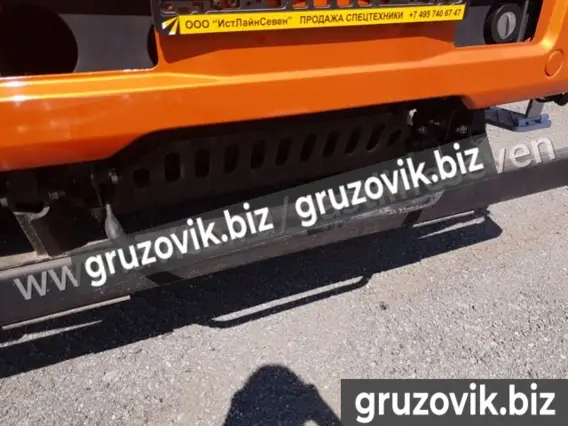 Самосвал Shacman SX32586T384 2019 года новый фото 8
