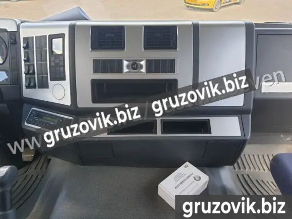Самосвал Shacman SX3258DR384 2019 года новый фото 11