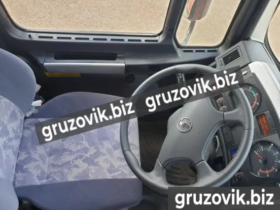 Самосвал Shacman SX3258DR384 2019 года новый фото 8