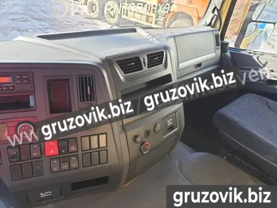 Тягач Shacman SX41884T381T 2020 года новый фото 3